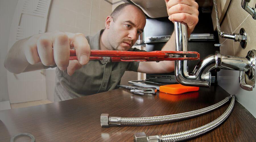 Professional same day plumber in Tram, KY